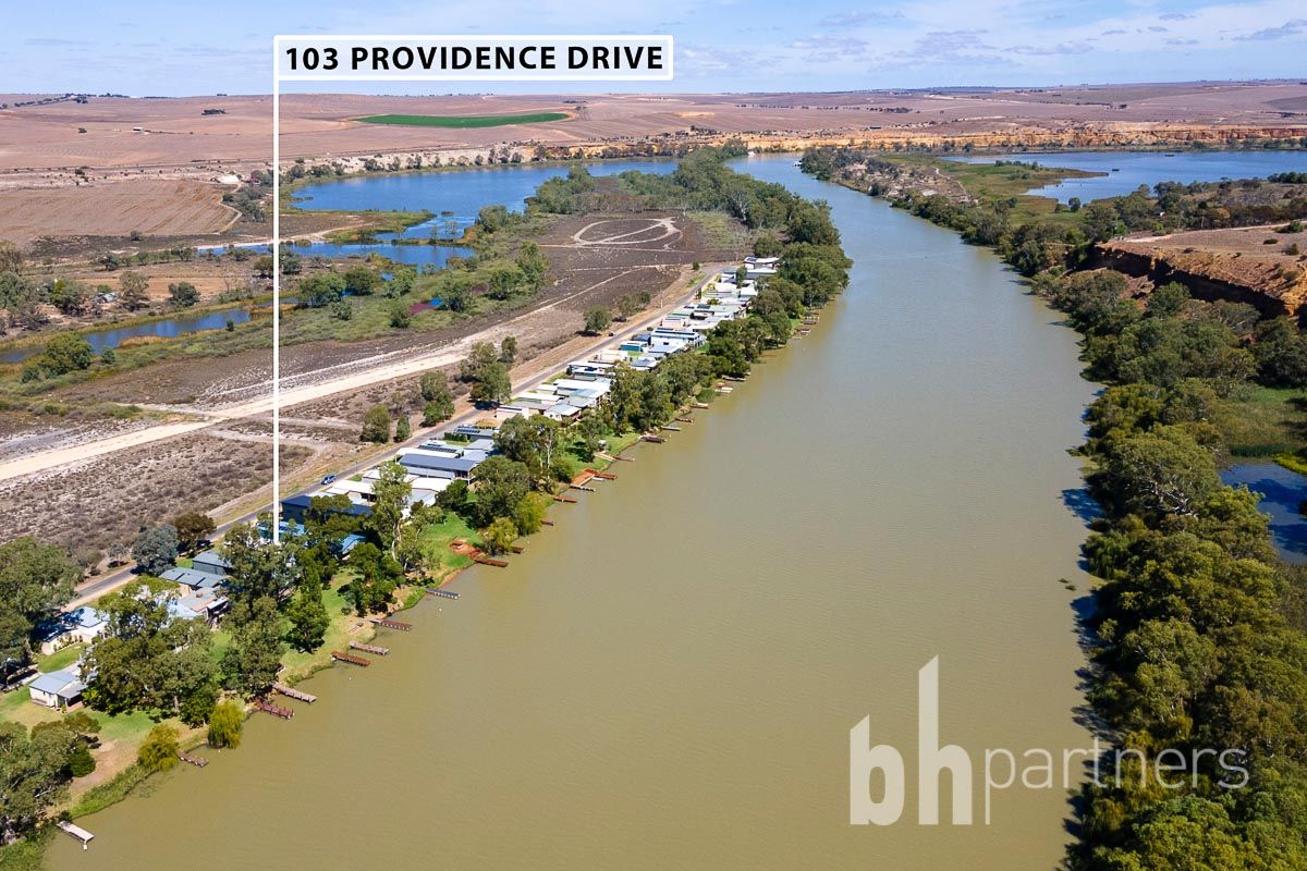 103 Providence Drive, Bowhill SA 5238, Image 2