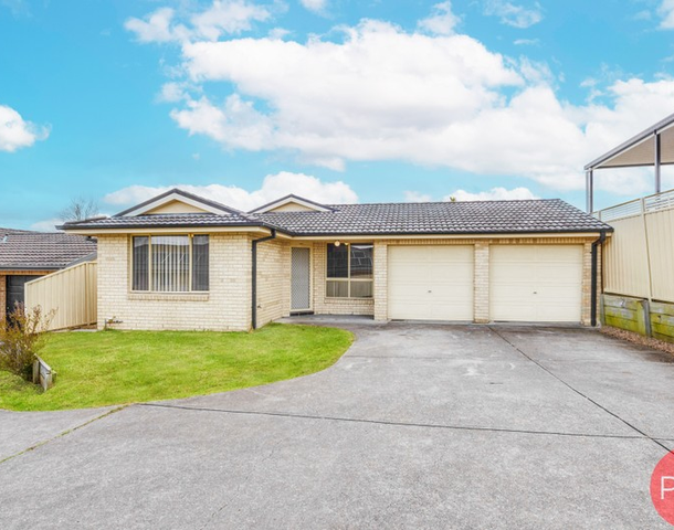 1/16 Peregrine Close, Aberglasslyn NSW 2320