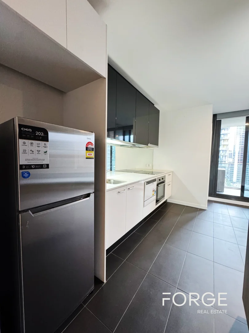 Additional image 5 of 2010/220 Spencer Street, Melbourne VIC 3000