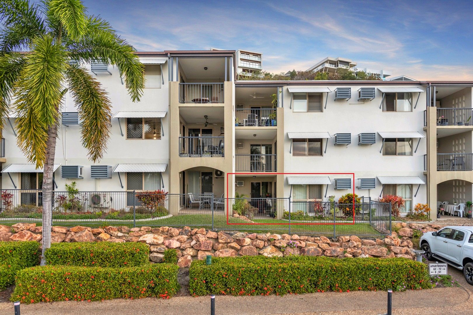 47/34 Bundock Street, Belgian Gardens QLD 4810, Image 0