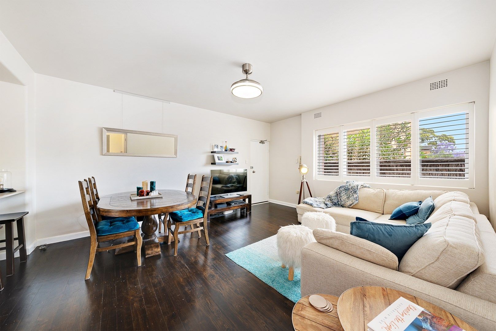 2 bedrooms Apartment / Unit / Flat in 4/66 Ben Boyd Road NEUTRAL BAY NSW, 2089