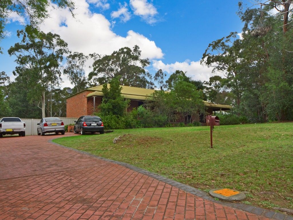 10 Lincorn Close, Bangalee NSW 2541, Image 0