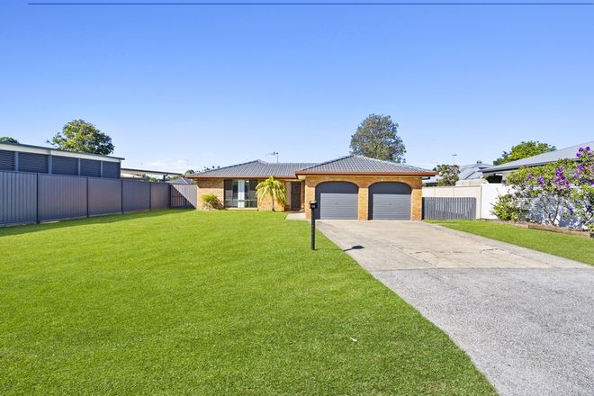 Picture of 16 Cormack Place, CURRUMBIN WATERS QLD 4223