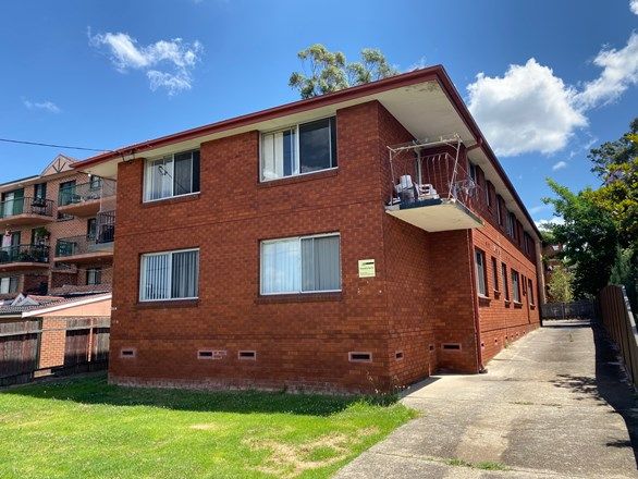 Picture of 116 Good Street, GRANVILLE NSW 2142