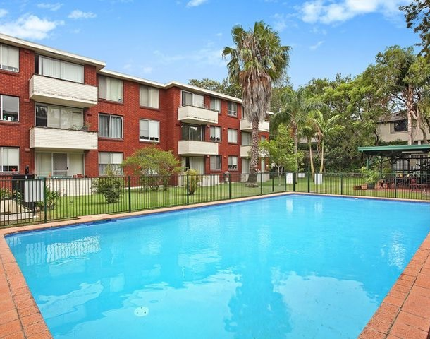 10/13 Wheatleigh Street, Crows Nest NSW 2065