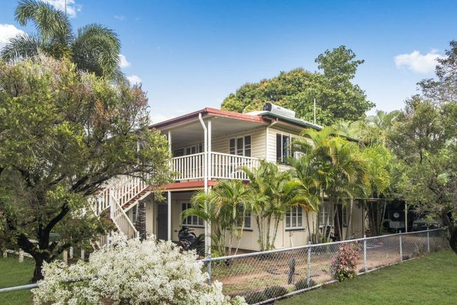 Picture of 6 Musgrave Street, WEST END QLD 4810