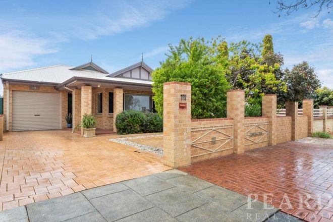Picture of 111 Canterbury Terrace, EAST VICTORIA PARK WA 6101