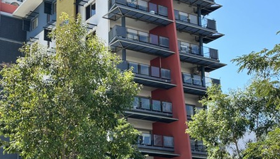 Picture of 29/30 Cavenagh Street, DARWIN CITY NT 0800