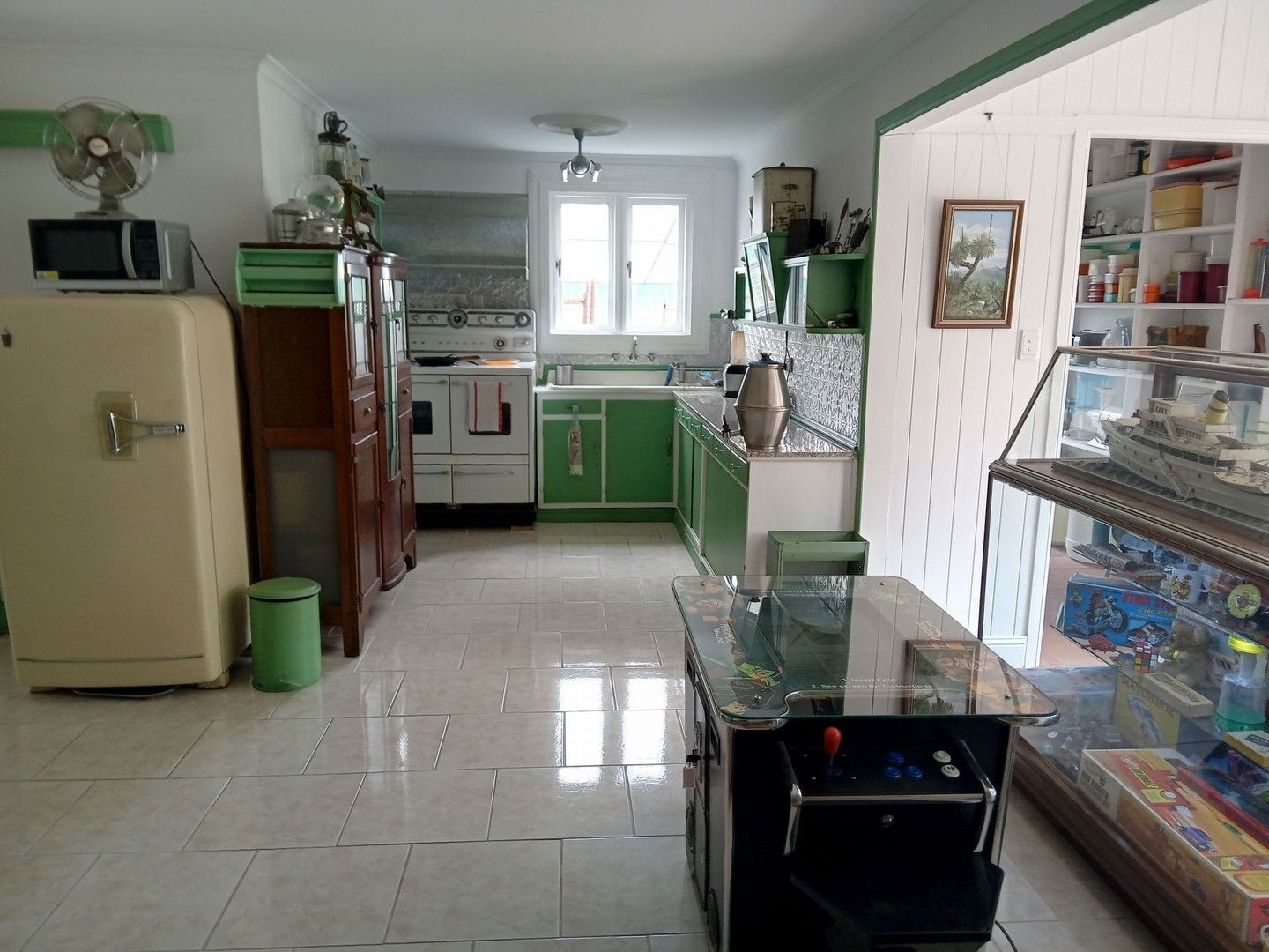 3 bedrooms Acreage / Semi-Rural in 149 McClymont Road WATTLE CAMP QLD, 4615