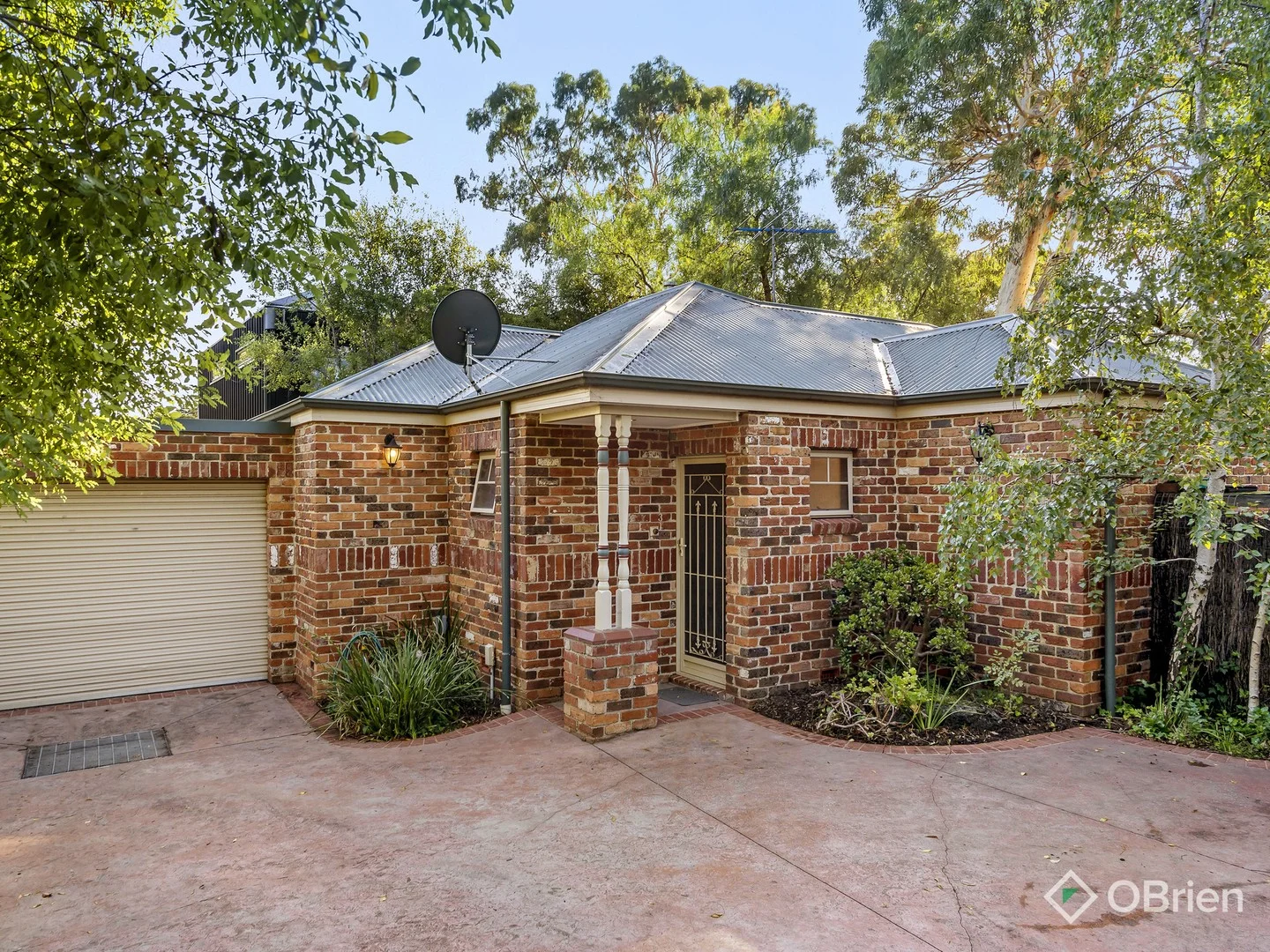 3/37 Airlie Road, Montmorency VIC 3094