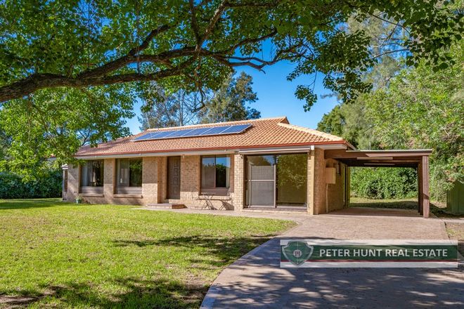 Picture of 5 Kevin Place, THIRLMERE NSW 2572