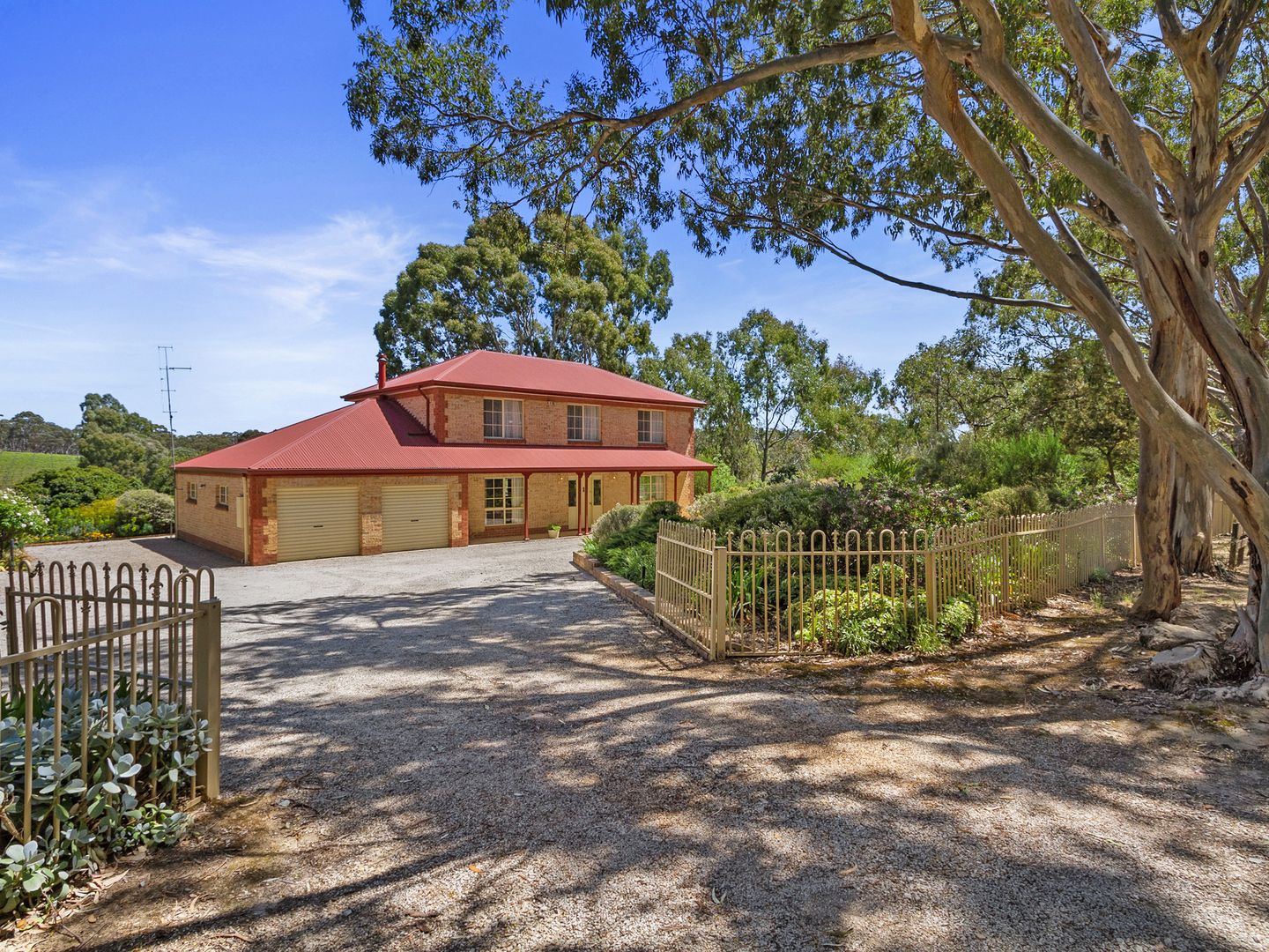 136 Emu Flat Road, Clare SA 5453, Image 1