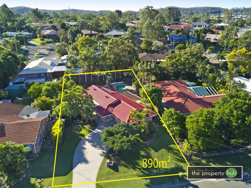 78 Kaiser Drive, Windaroo QLD 4207, Image 2