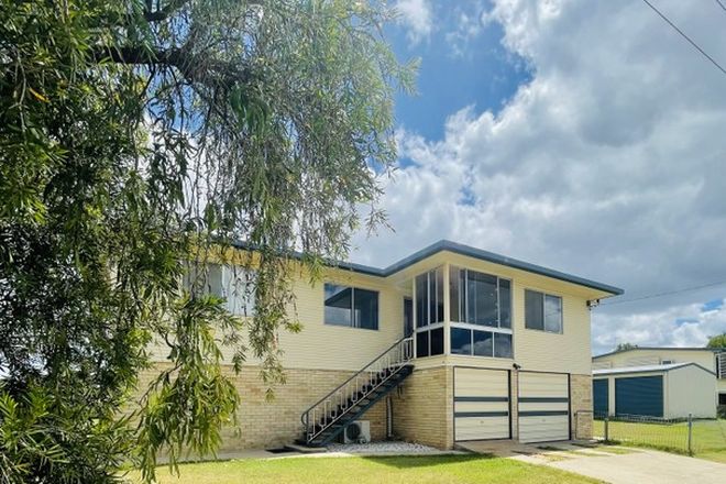 Picture of 24 Symons Street, PARK AVENUE QLD 4701