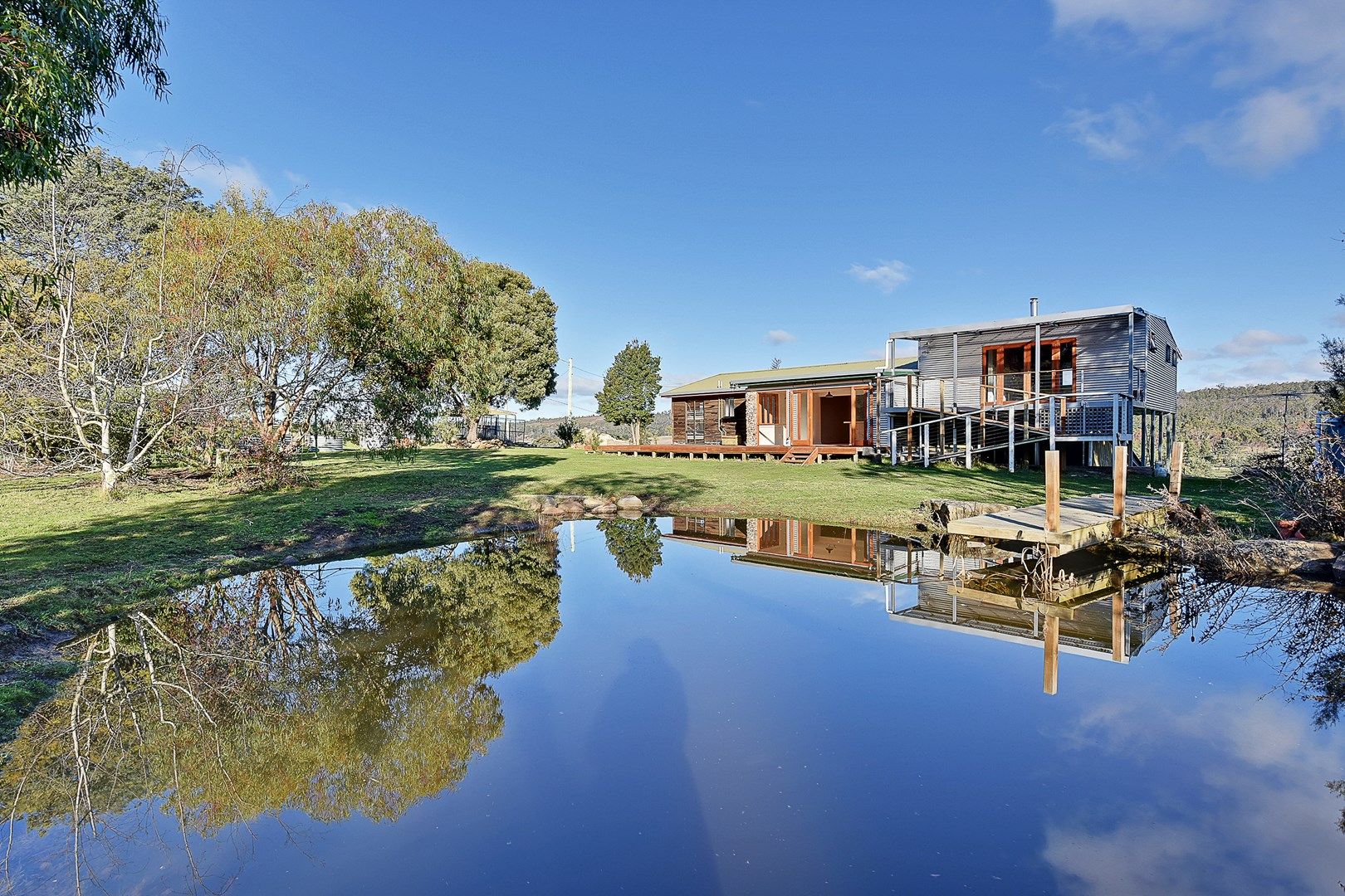 1096 Woodsdale Road, Levendale TAS 7120, Image 0