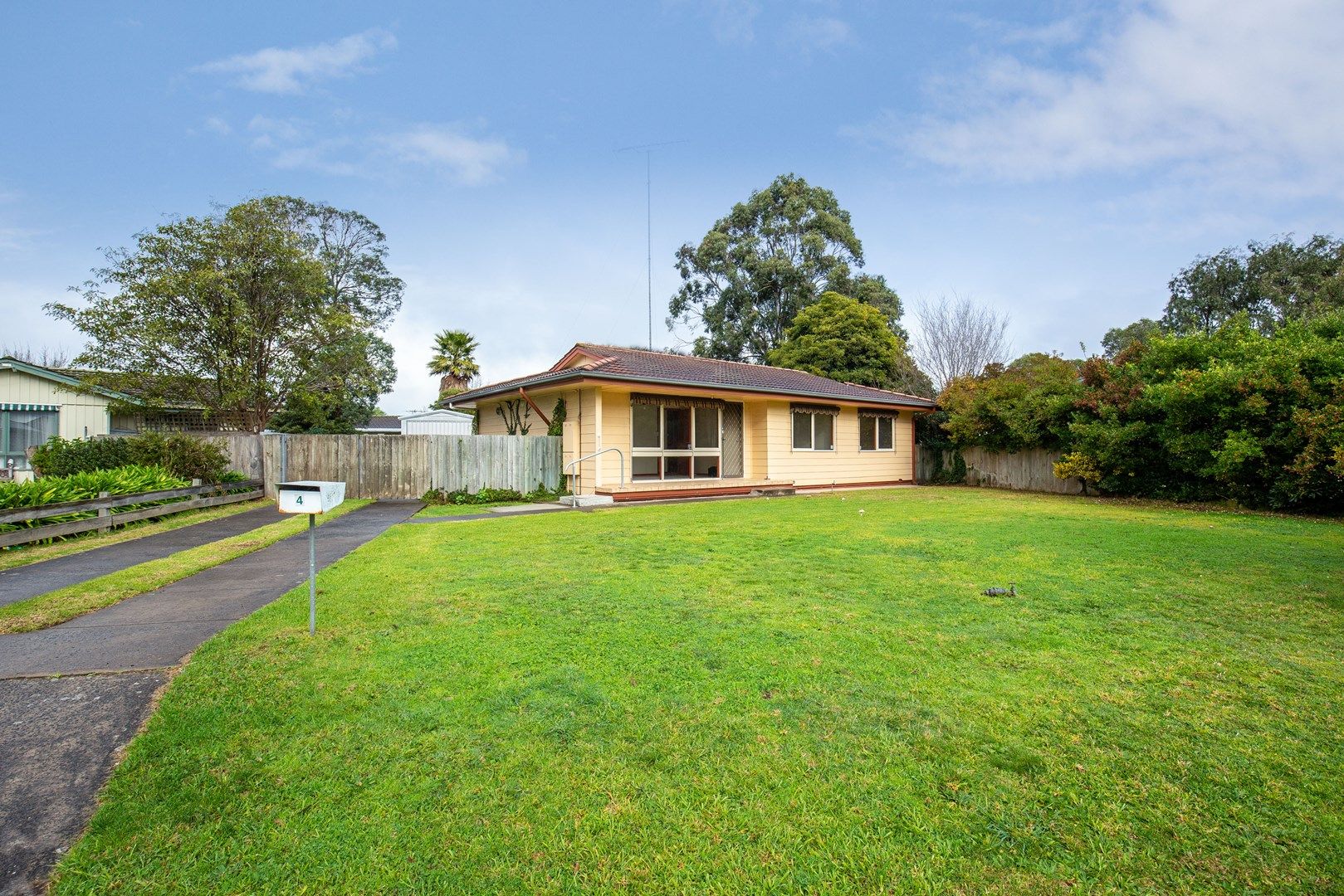 4 Pecan Place, Mount Gambier SA 5290, Image 0