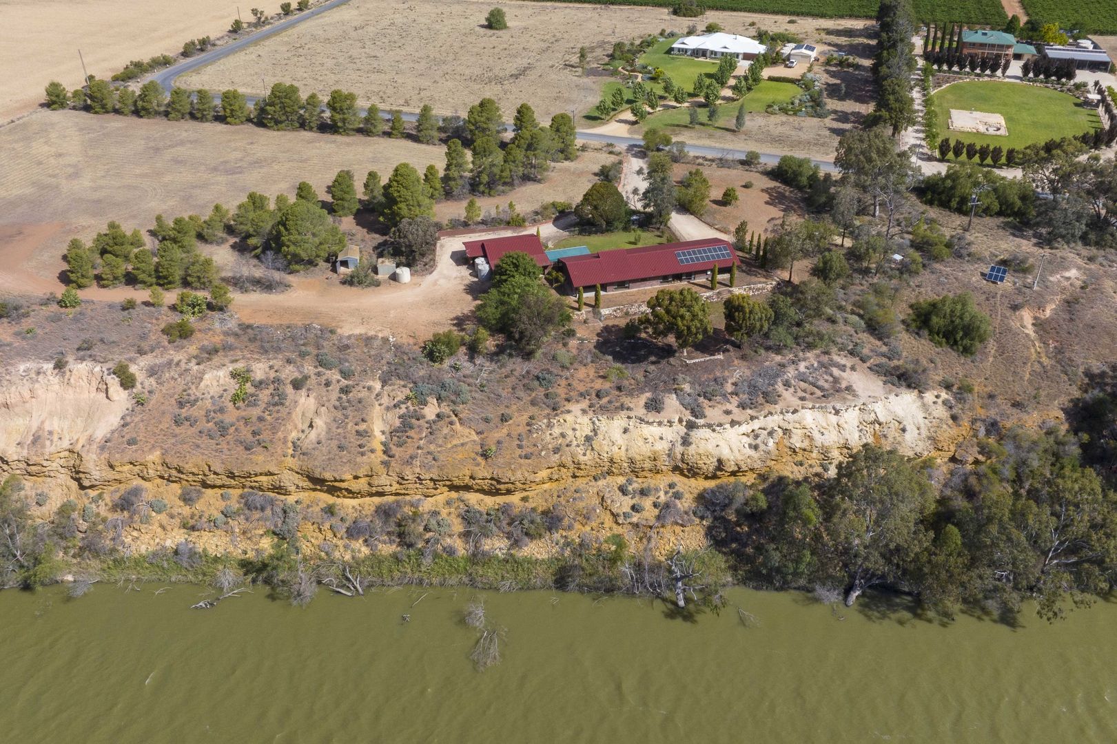 180 Briers Road, Loxton SA 5333 House for Sale Domain