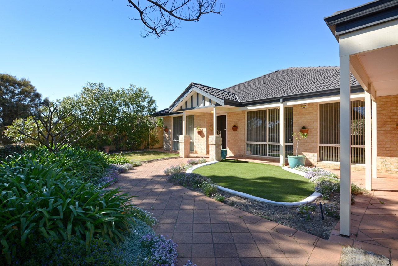 3 bedrooms House in 26 Belleville Gardens CLARKSON WA, 6030