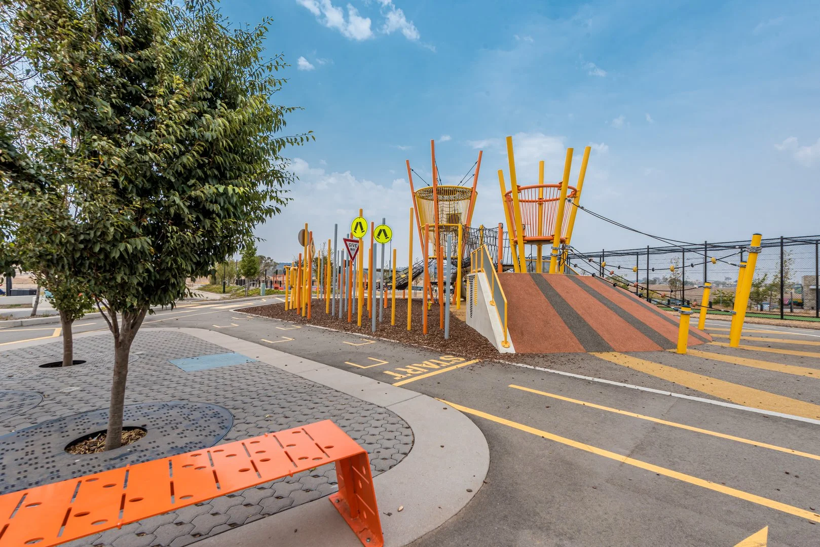 Additional image 20 of 39/57 Bellhouse Crescent, Moncrieff ACT 2914