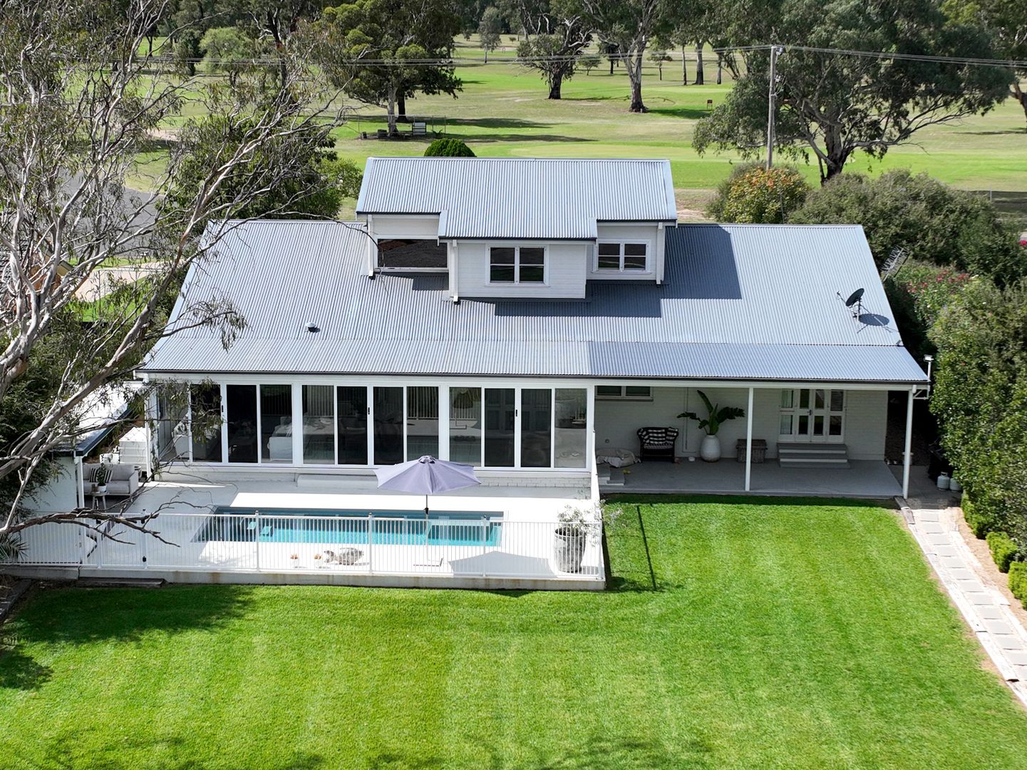 161 Gibbons Street, Narrabri NSW 2390 House for Sale Domain