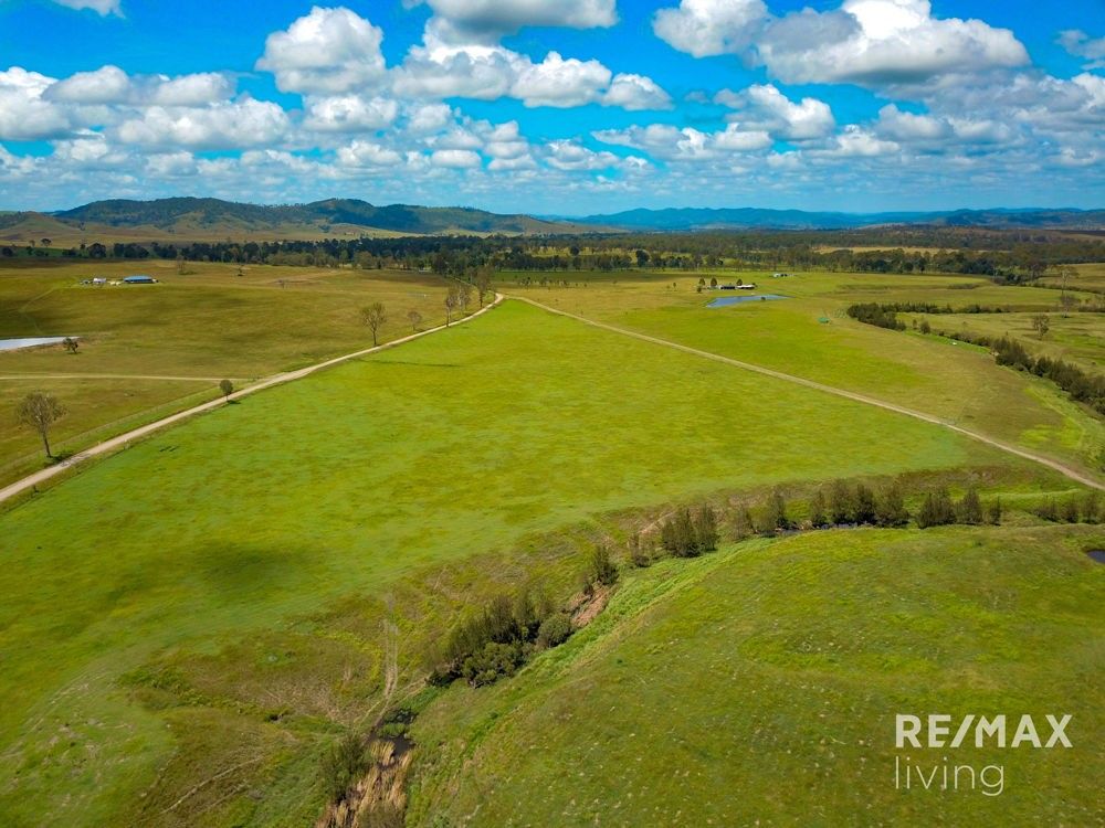 Lot 16 Spring Creek Road, Harlin QLD 4314, Image 0