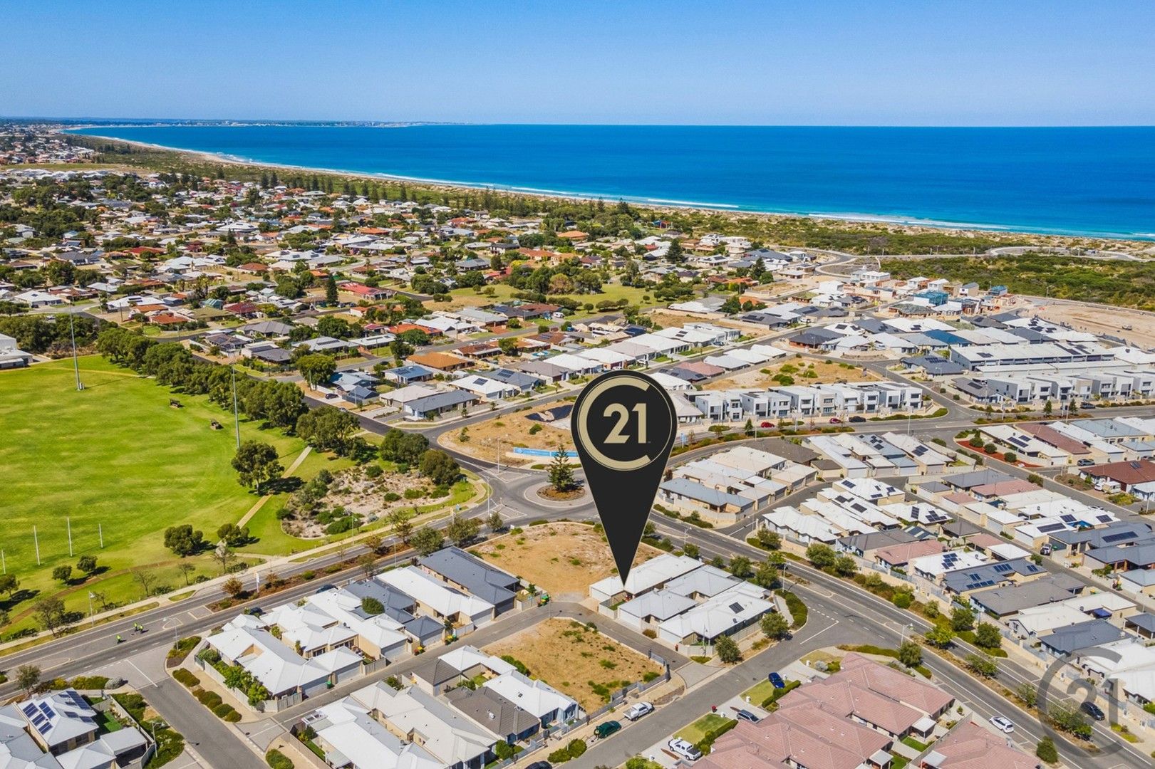 3 bedrooms House in 89 Kingscliff Drive GOLDEN BAY WA, 6174
