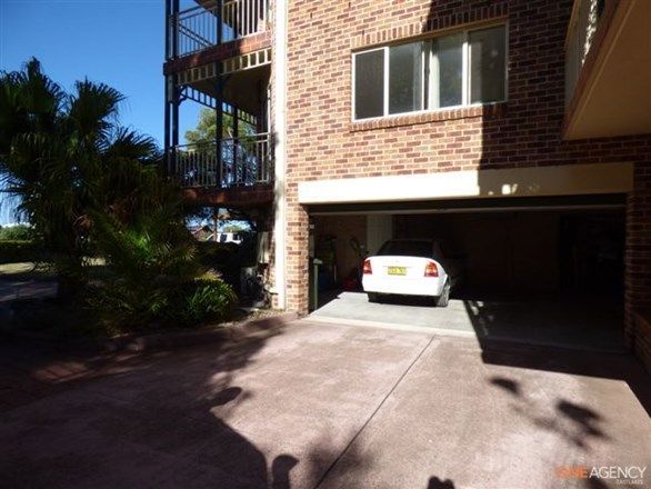 2 bedrooms Townhouse in 1/85 Ross Street BELMONT NSW, 2280
