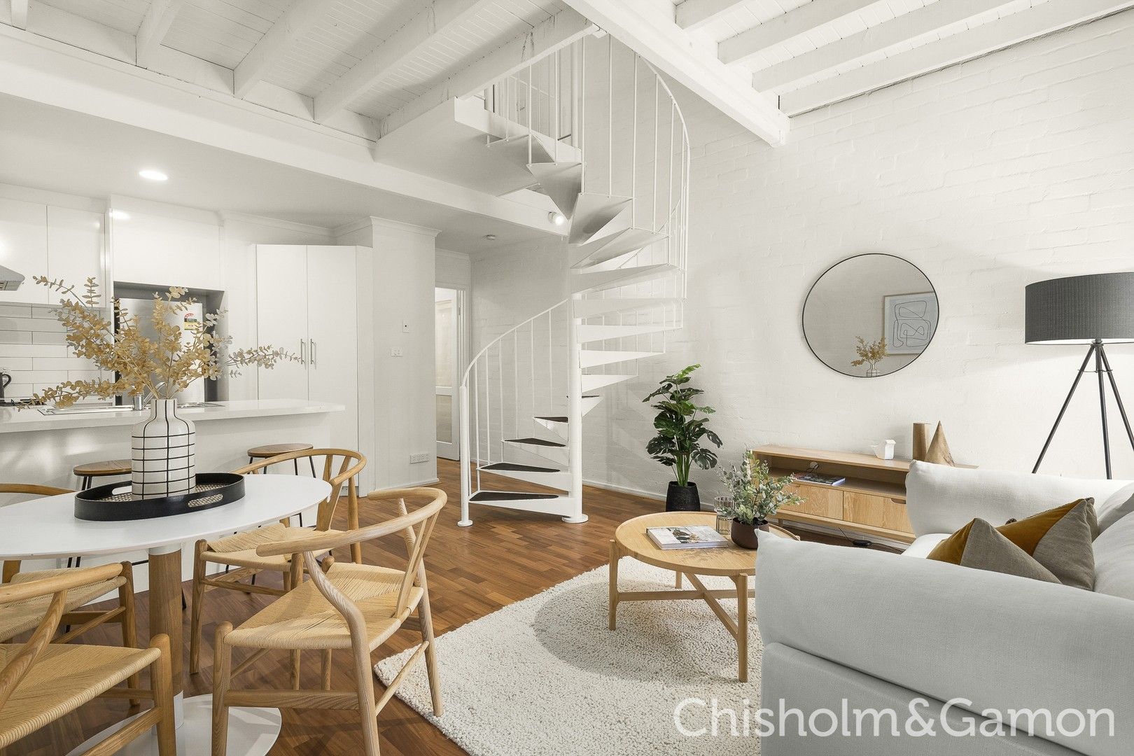 2 bedrooms House in 219 Pickles Street PORT MELBOURNE VIC, 3207