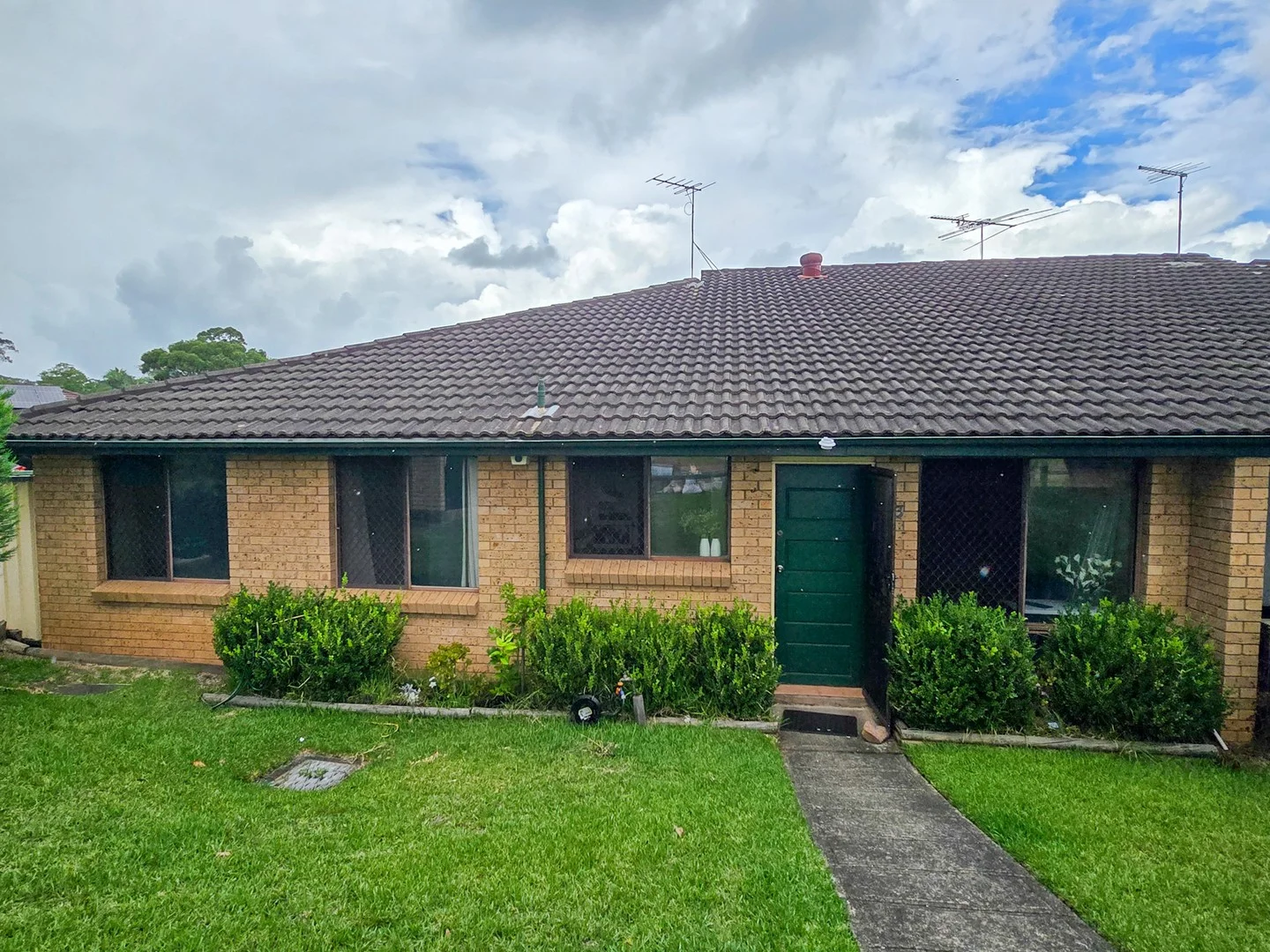 Primary image of 3/28 Spinebill Place, Ingleburn NSW 2565