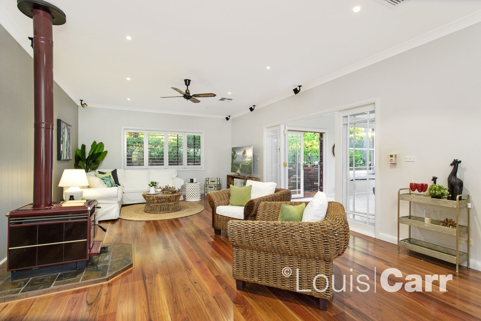 17 Blue Jay Court, West Pennant Hills NSW 2125, Image 1