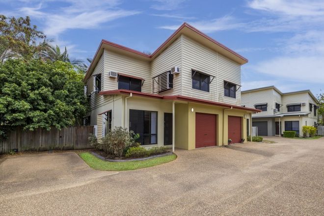 Picture of 3/1339 Riverway Drive, KELSO QLD 4815