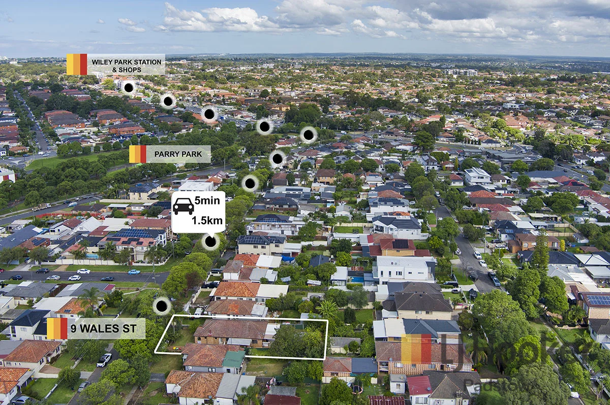 Additional image 2 of 9 Wales Street, Greenacre NSW 2190