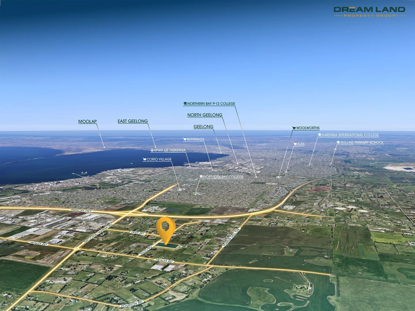 Additional image 4 of 115 Tillys rd, Lara VIC 3212