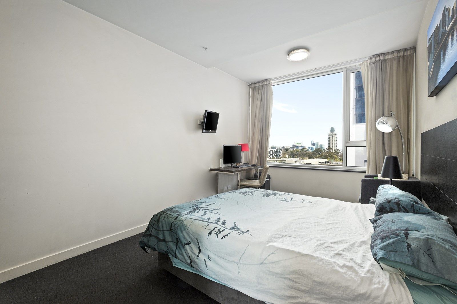 1206/43 Therry Street, Melbourne VIC 3000, Image 1