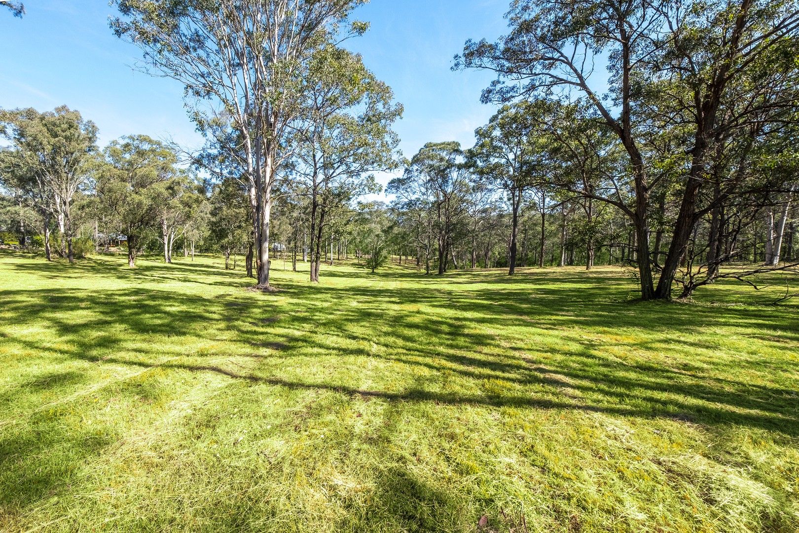 Proposed Lot 12 of 321A East Kurrajong Road, East Kurrajong NSW 2758, Image 0