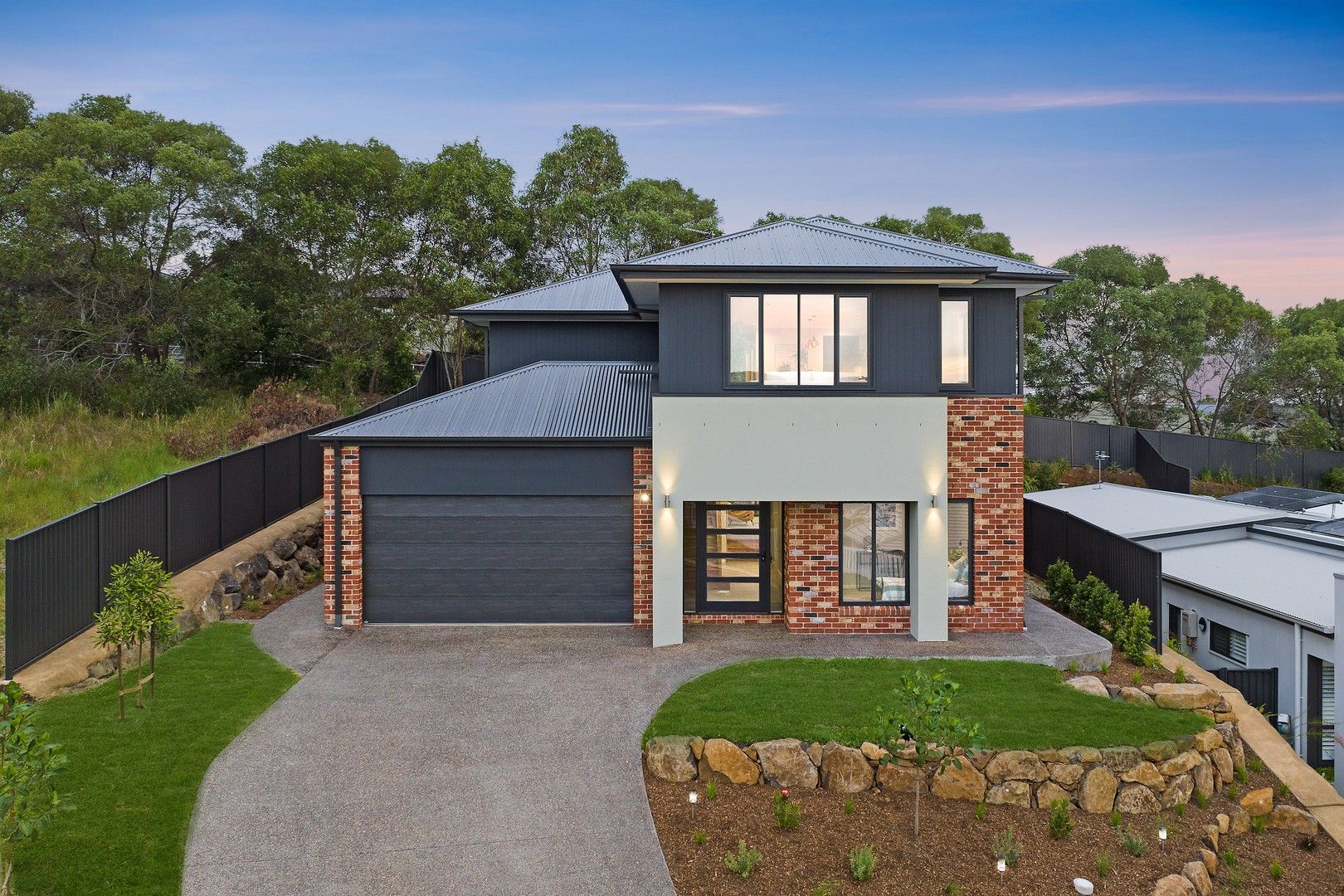 3 bedrooms House in 24 Dent Crescent CUMBALUM NSW, 2478