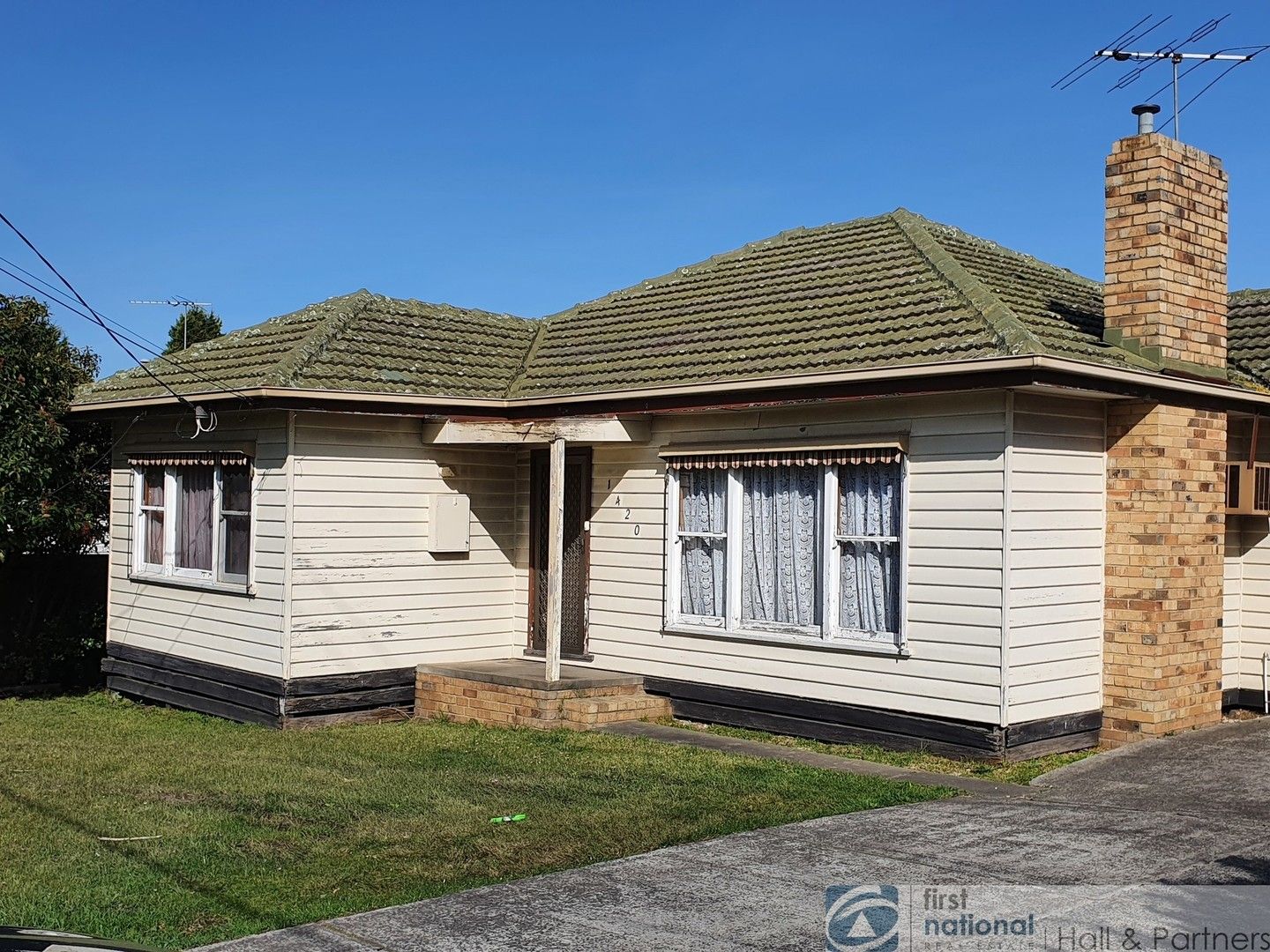 3 bedrooms House in 1420 Heatherton Road DANDENONG VIC, 3175