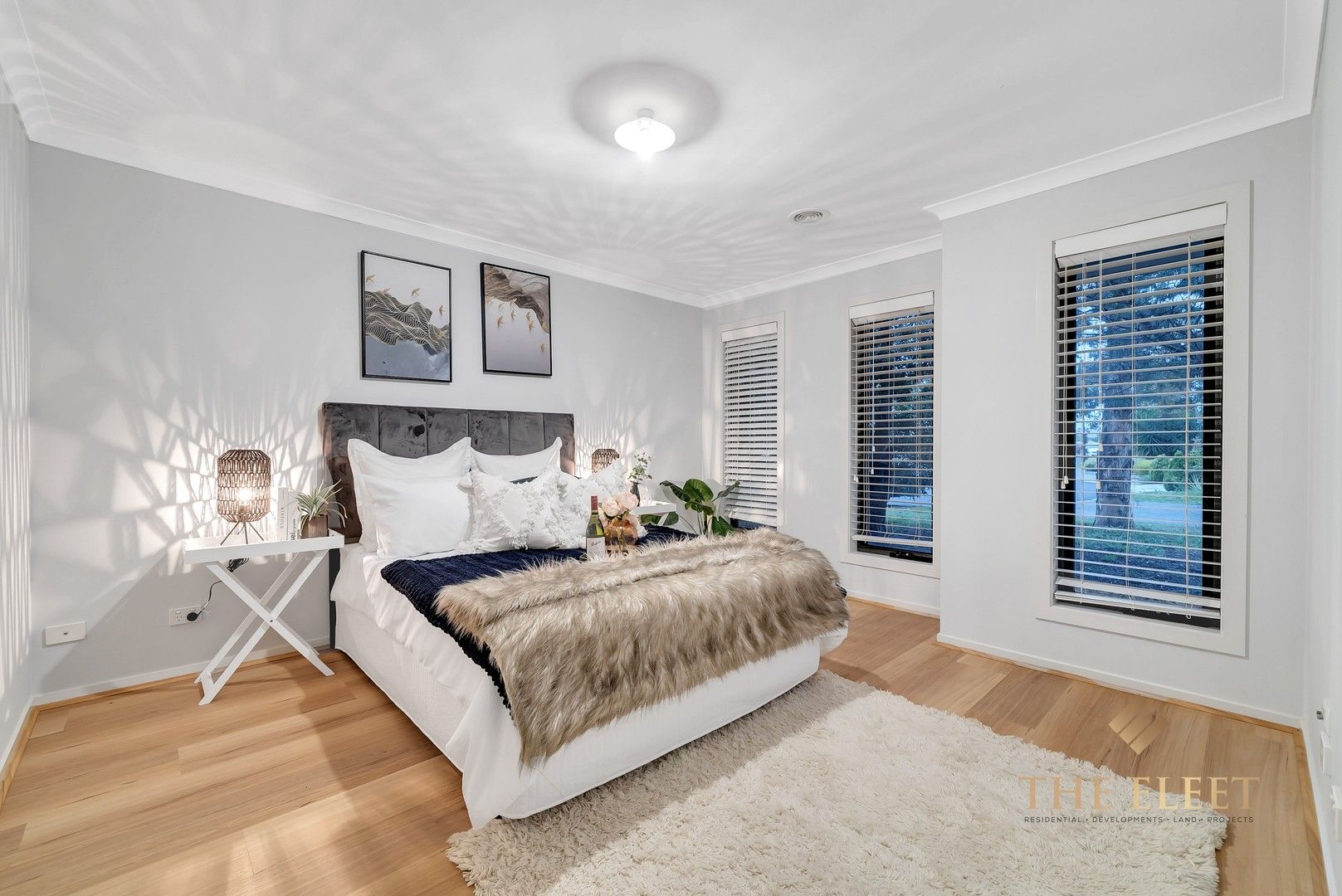 8 Bodmin Court, Truganina VIC 3029 Domain