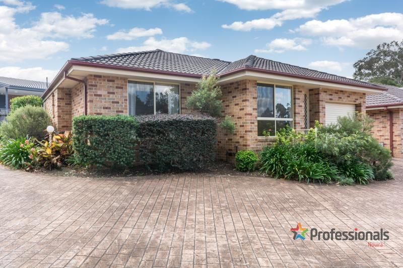 7/67 Brinawarr Street, Bomaderry NSW 2541 Apartment For Rent 360