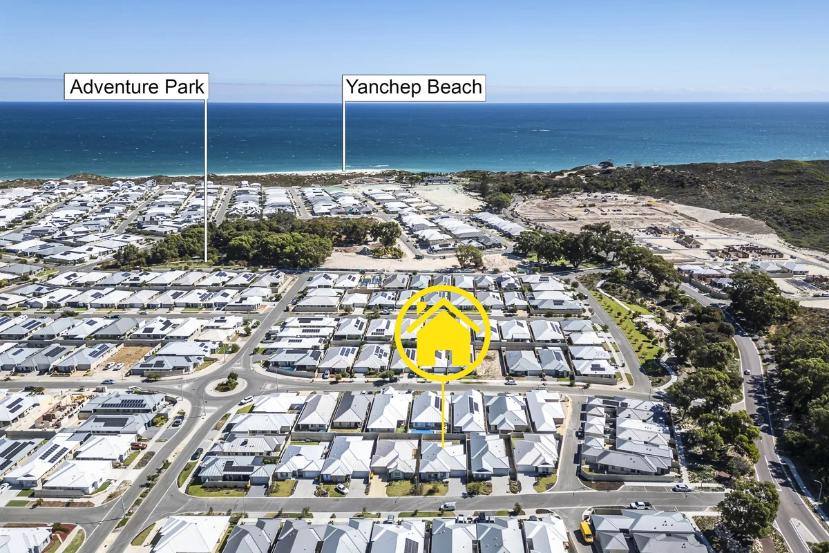 Additional image 18 of 9 Shortboard Street, Yanchep WA 6035