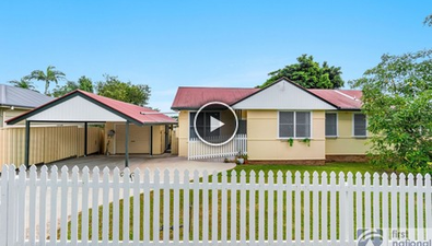 Picture of 10 Caldwell Avenue, EAST LISMORE NSW 2480