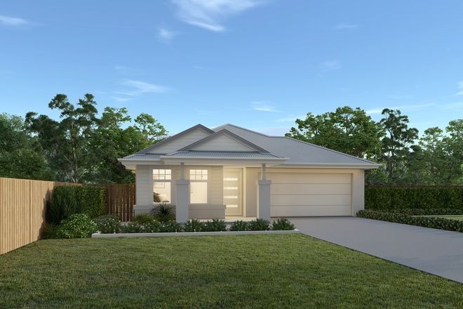 Picture of Lot 305 Tarkalong Street, EDGEWORTH NSW 2285