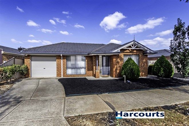 Picture of 20 Blaxland Street, BURNSIDE HEIGHTS VIC 3023