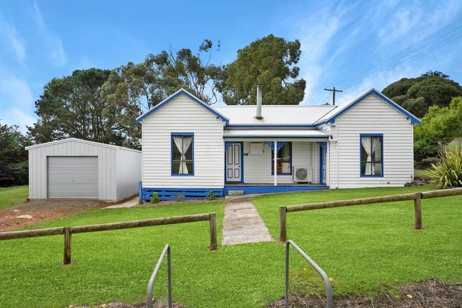 Picture of 47 Burke Street, MERINO VIC 3310