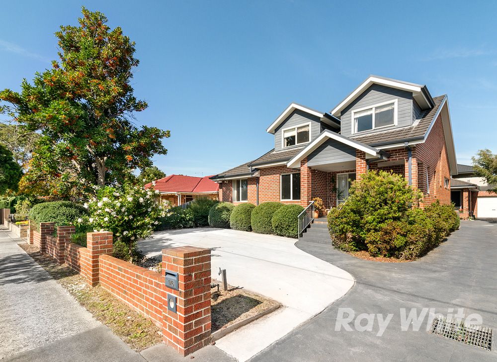 1/6 Monterey Avenue, Glen Waverley VIC 3150, Image 0