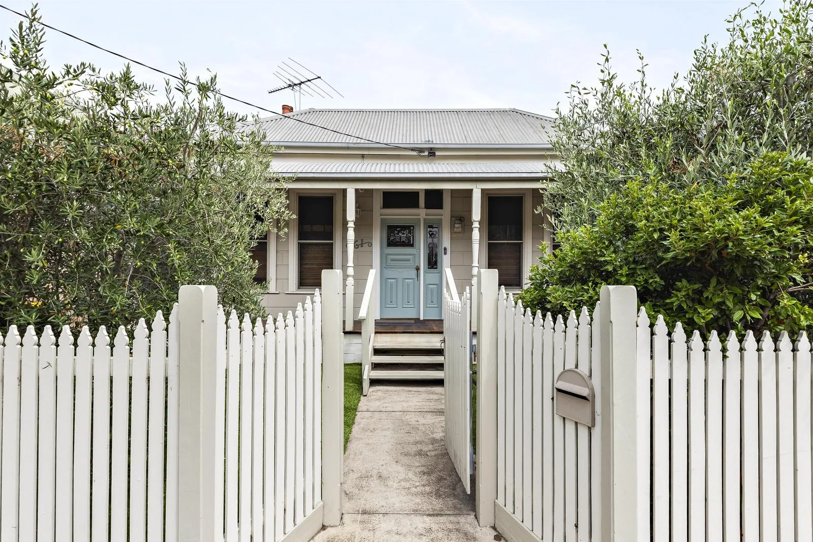 61 Dawson Street, Brunswick VIC 3056