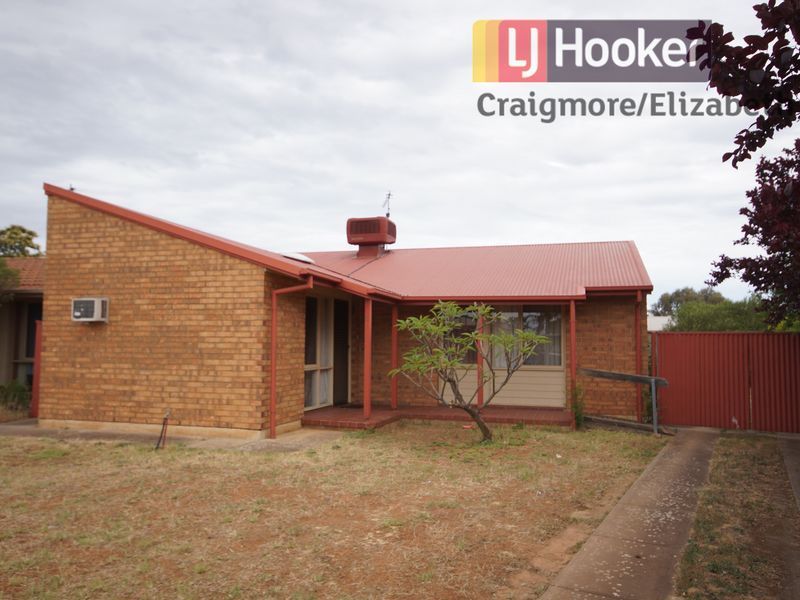 30 Tregenza Avenue, Elizabeth South SA 5112, Image 0