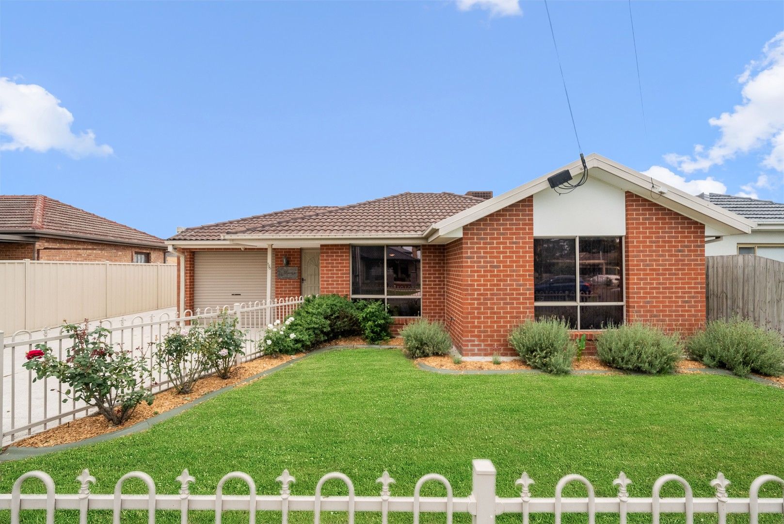 3 bedrooms Apartment / Unit / Flat in 1/6 Talbot Street HADFIELD VIC, 3046