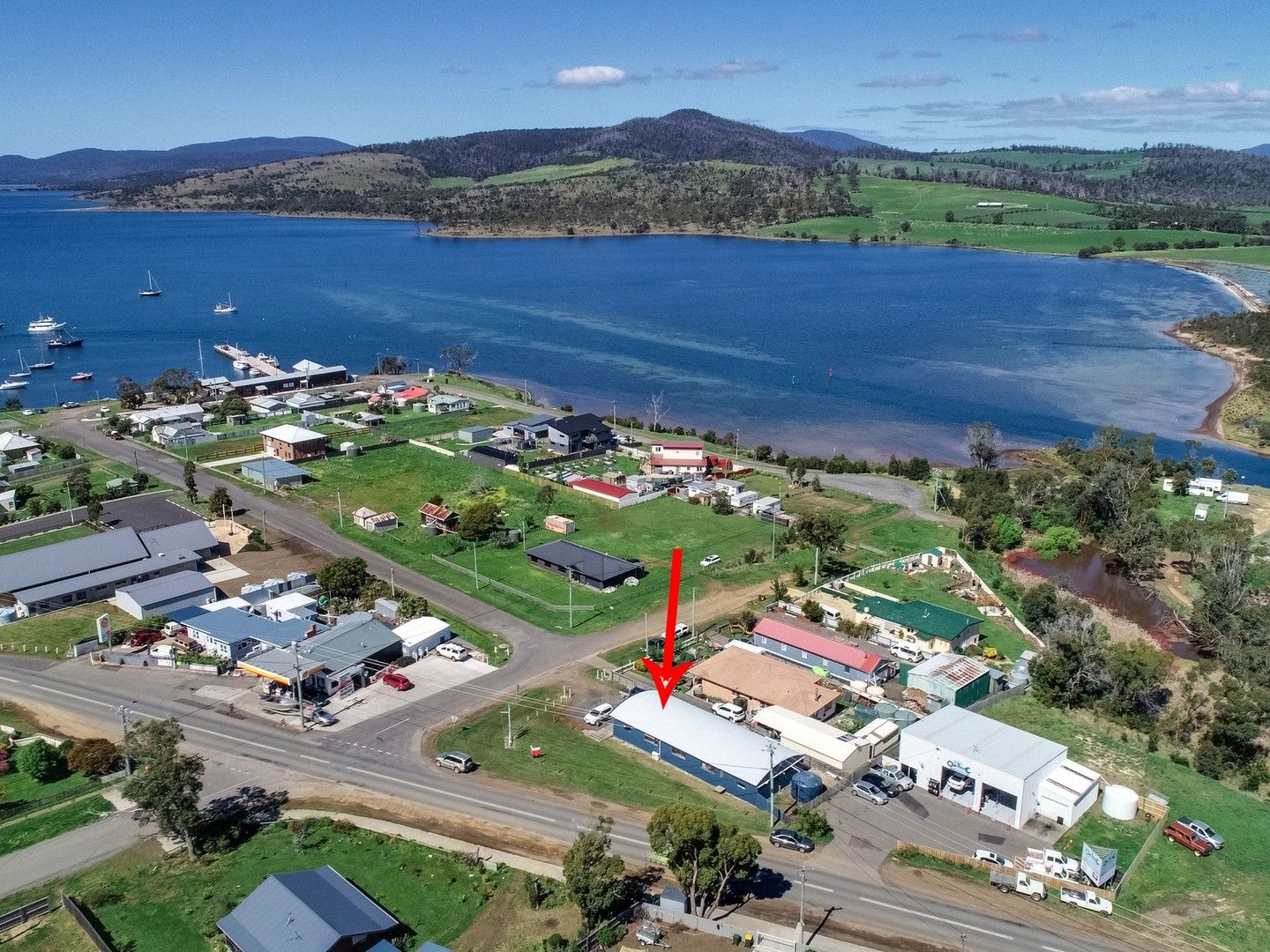 9 Bay Street, Dunalley TAS 7177, Image 0