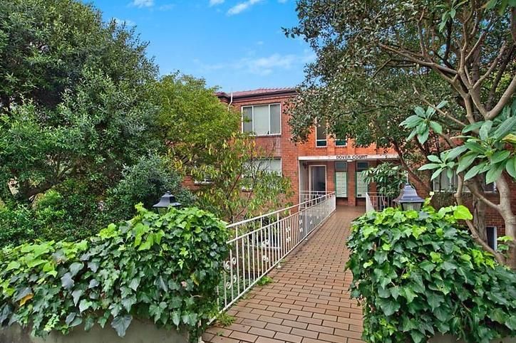 26/11 Gilbert Street, DOVER HEIGHTS NSW 2030, Image 2